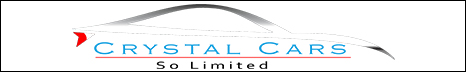 Logo of Crystal Cars So Ltd